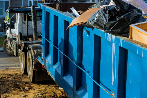 Recycling Services for Junk in Madison, MN