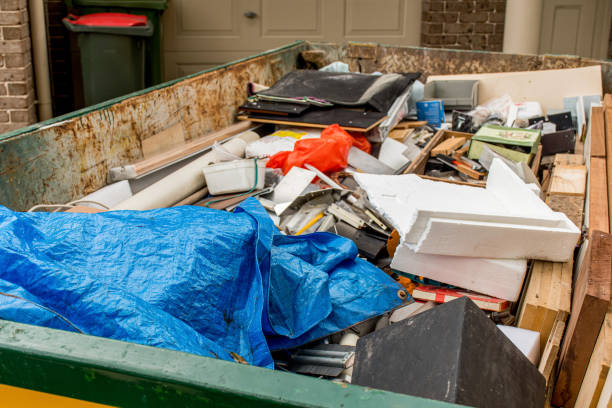 Retail Junk Removal in Madison, MN